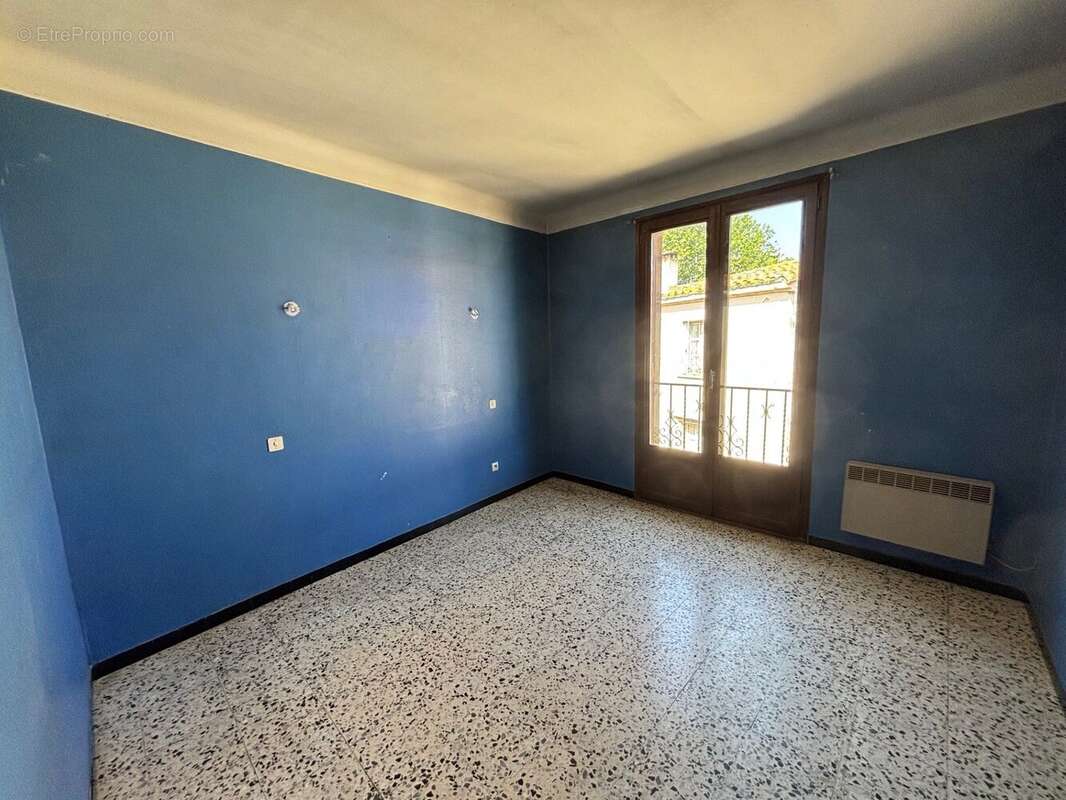 Maison à PALAU-DEL-VIDRE
