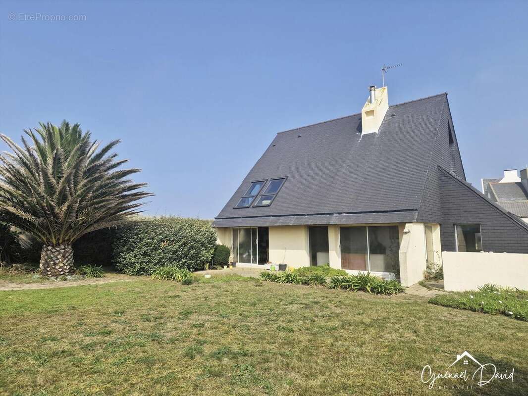 Photo 3 - Maison à SANTEC
