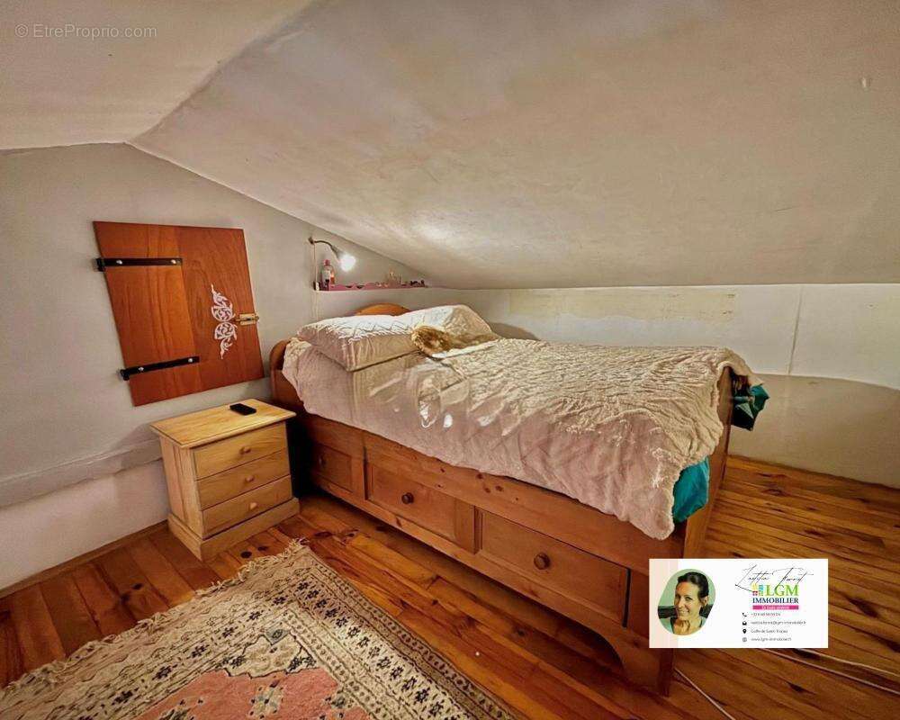 Appartement à GRIMAUD