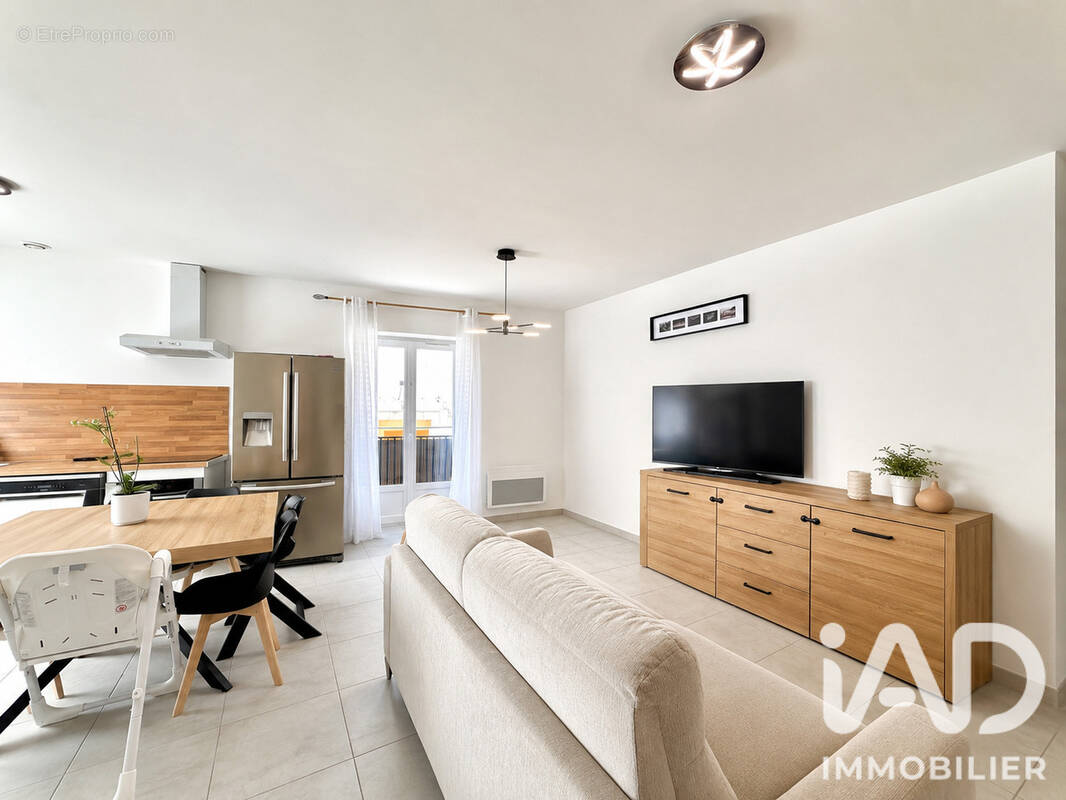 Photo 1 - Appartement à MONTPEZAT