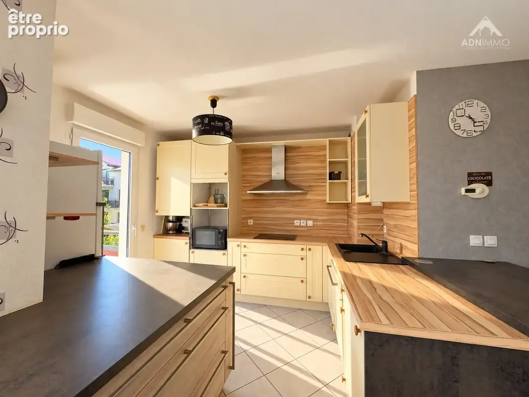 Appartement T4 92 M2 - photo 3