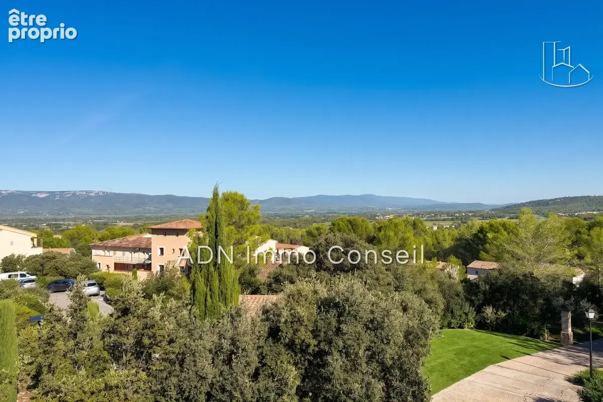 Appartement 4 pièces 60 m² à vendre à Mallemort (13370) - photo 6