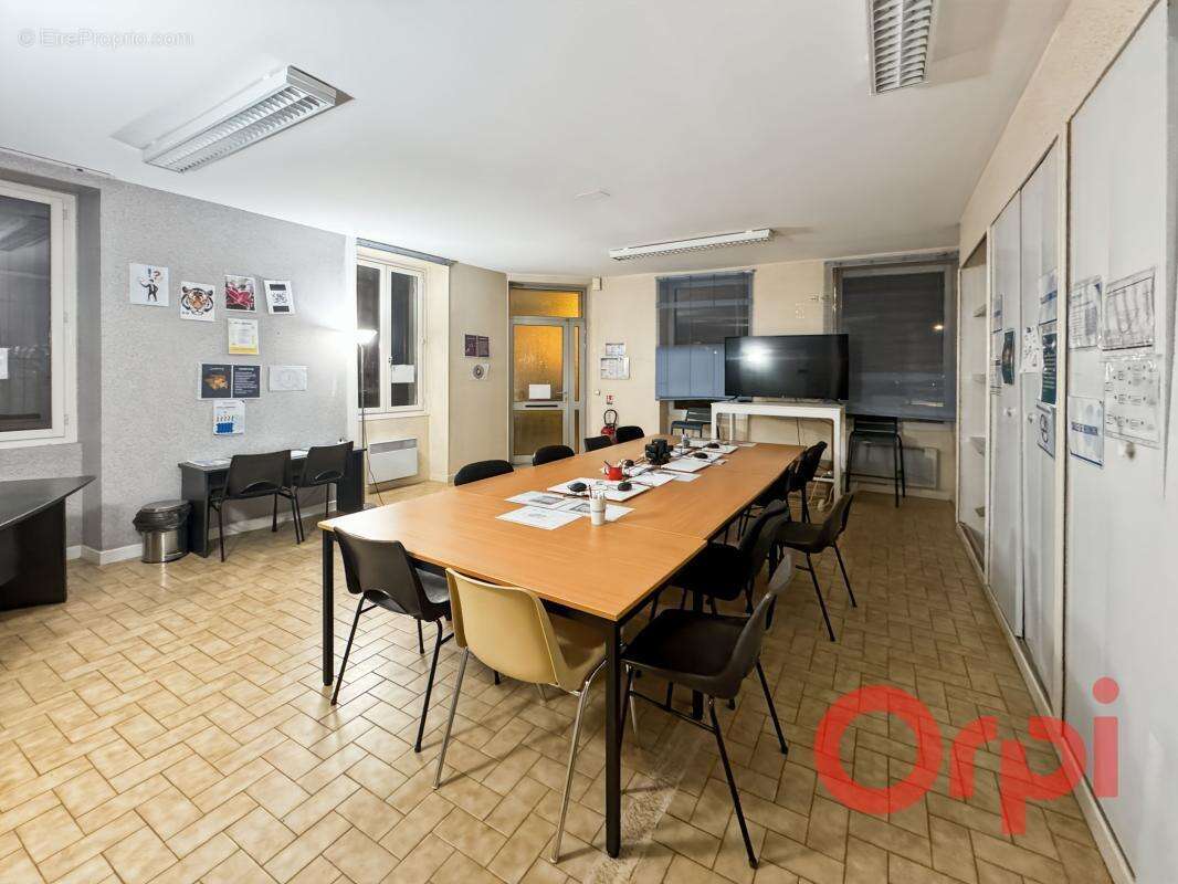 Appartement à SAINT-AMAND-MONTROND