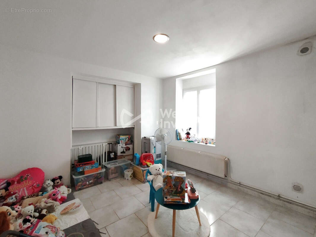 Appartement à FOURMIES