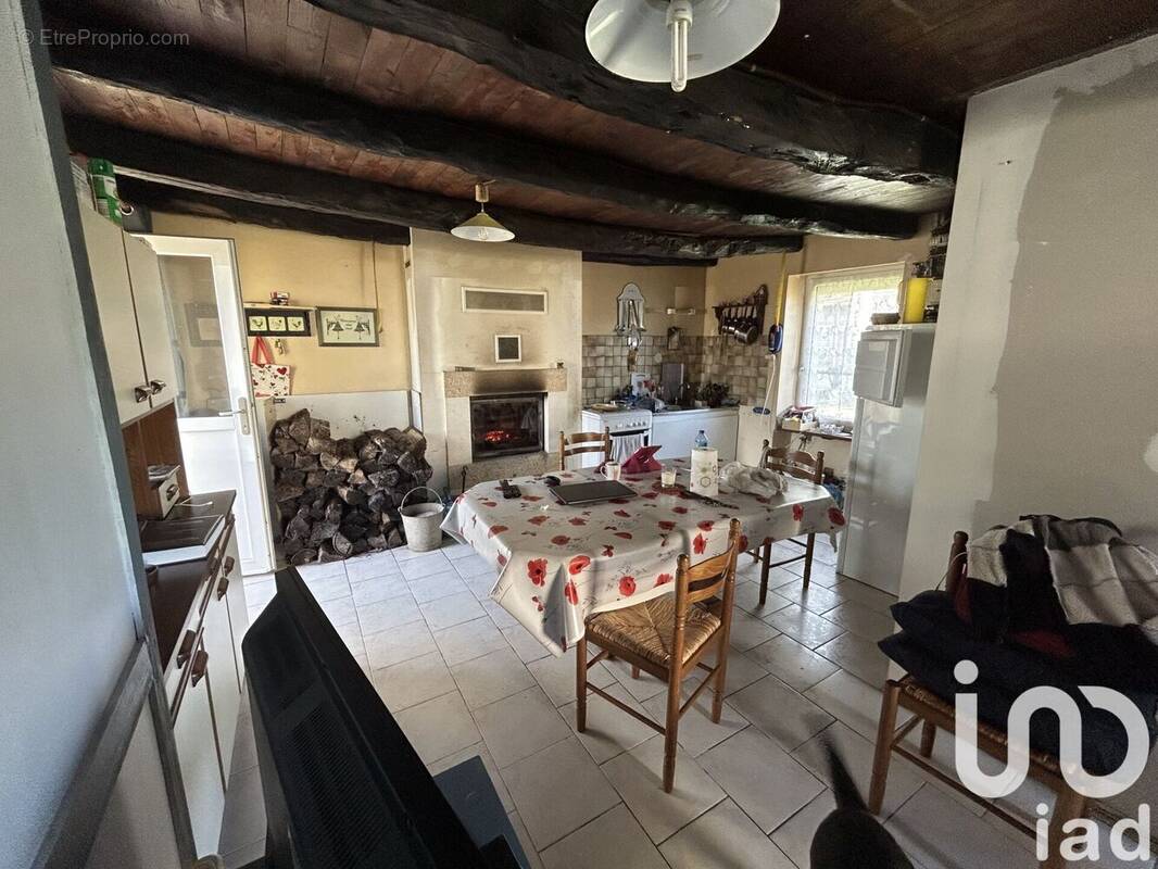 Photo 1 - Maison à MAURON