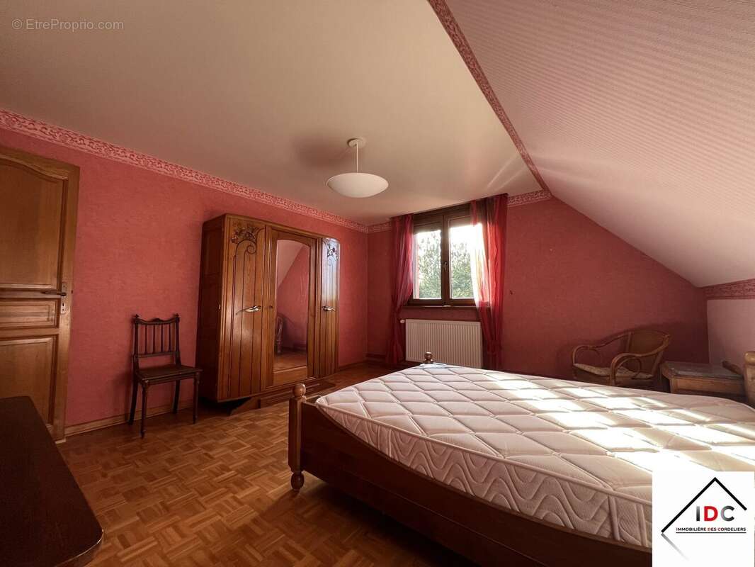 Maison à PETERSBACH