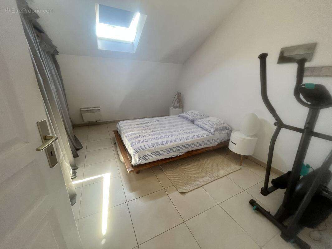 Appartement à ALFORTVILLE