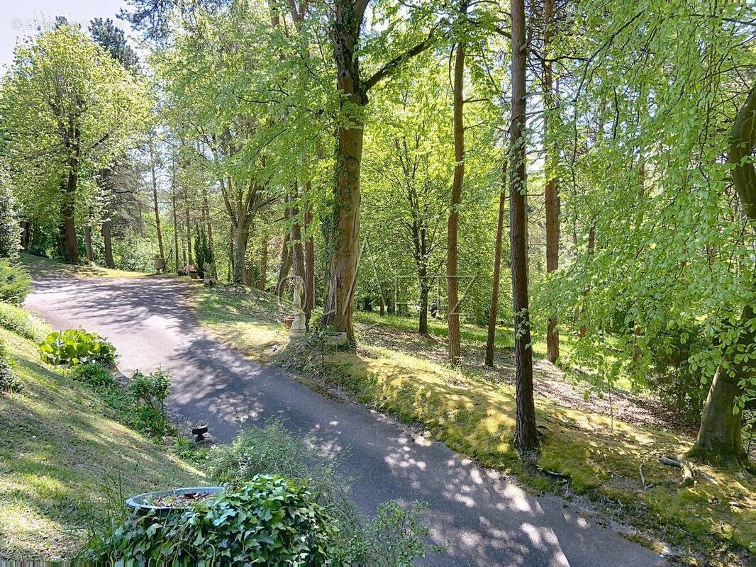 Maison à PACY-SUR-EURE