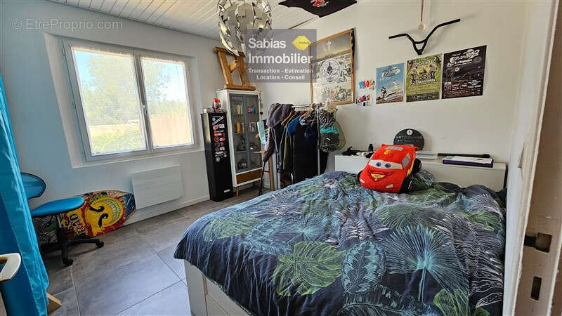 Maison à L&#039;ILE-D&#039;YEU