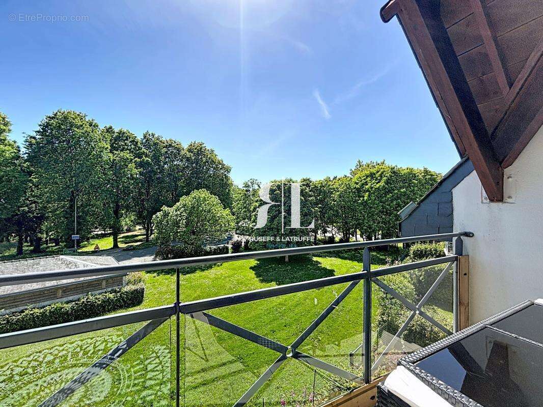 Appartement à HENNEBONT