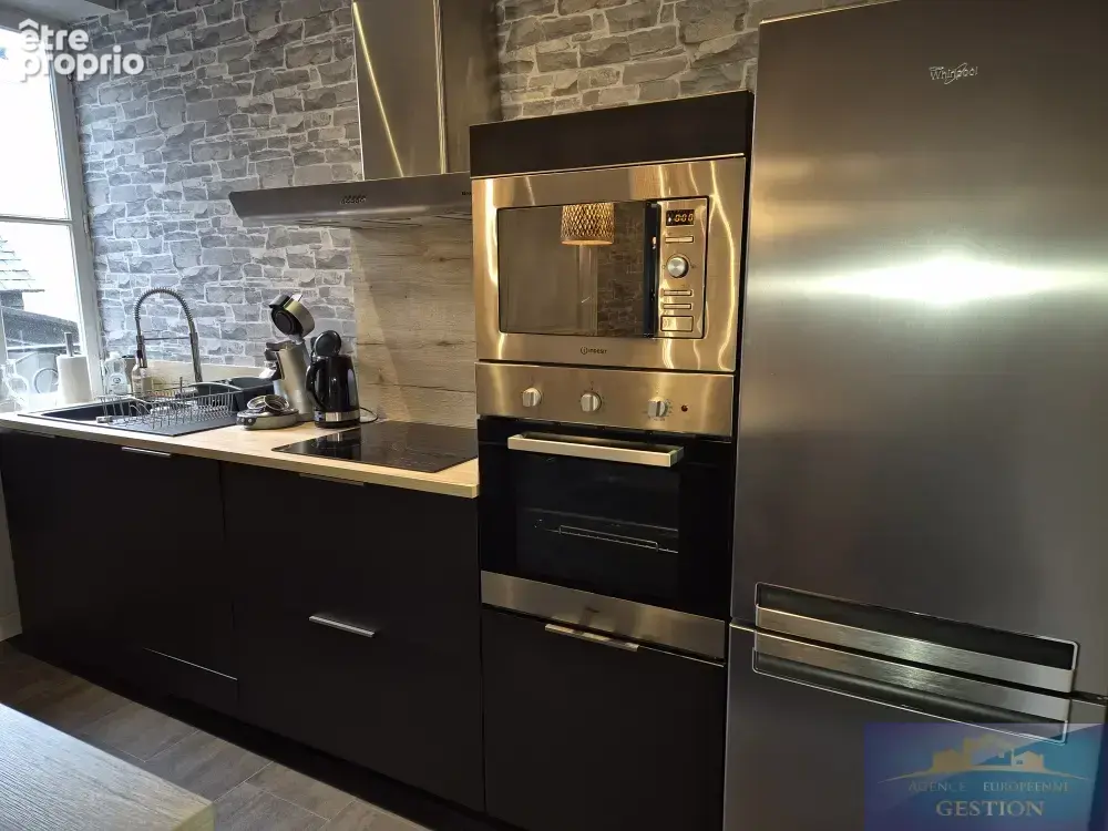 APPARTEMENT T3 / Grande surface / 90 m2 / Résidence de prestige - photo 3