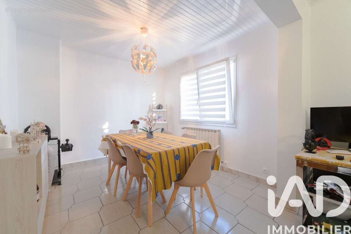Photo 3 - Maison à JOEUF