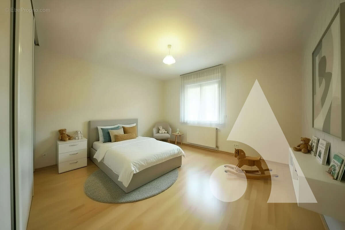 Maison à RIS-ORANGIS