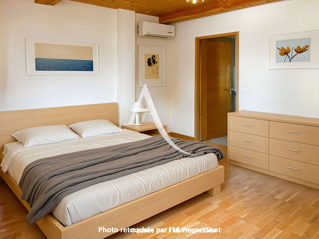 Maison à MOUGINS