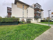 Appartement à LIEUSAINT