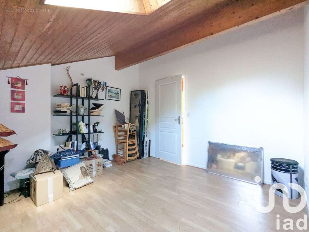 Photo 8 - Maison à BISCARROSSE