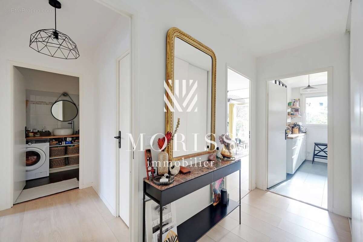 Appartement à BAGNOLET