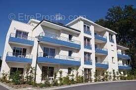Appartement à VANNES