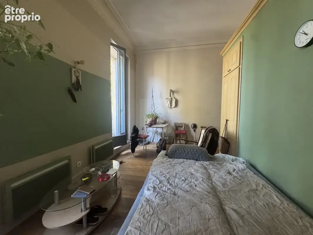 Studio Narbonne - photo 1