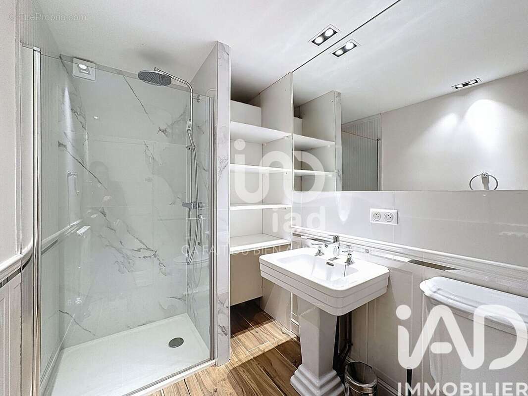 Photo 8 - Appartement à LE PORTEL