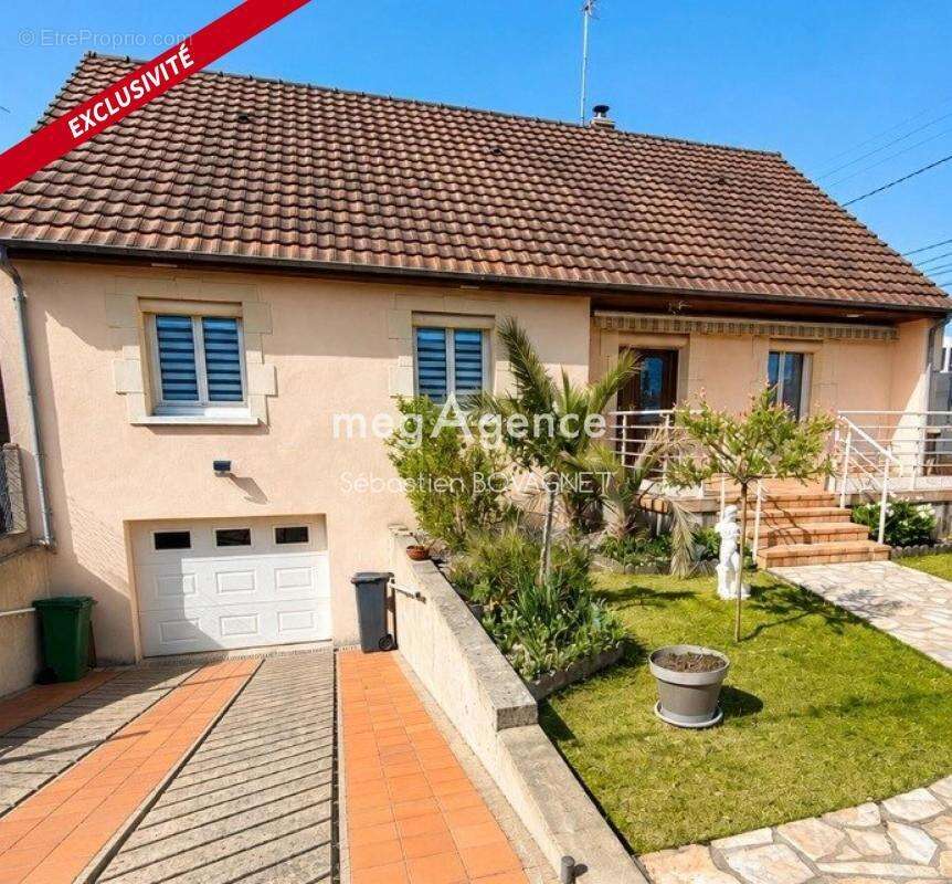 Maison aux prestations soignées, aucun travaux à prévoir ! - photo 8