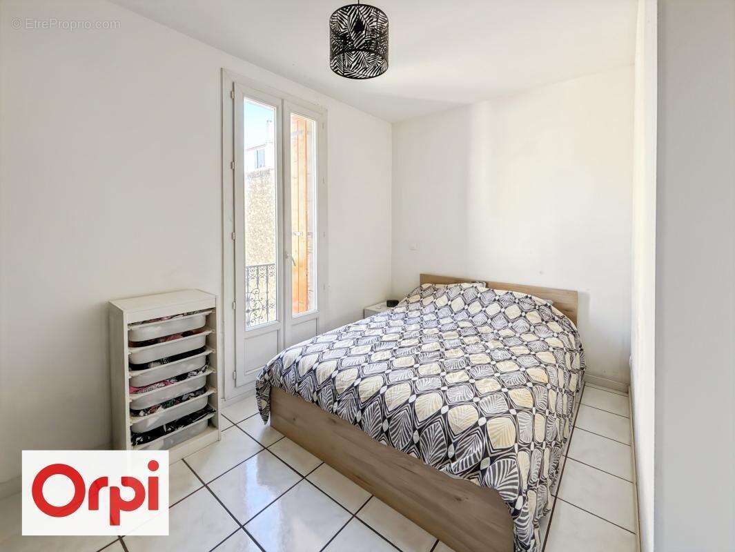 Appartement à BEZIERS