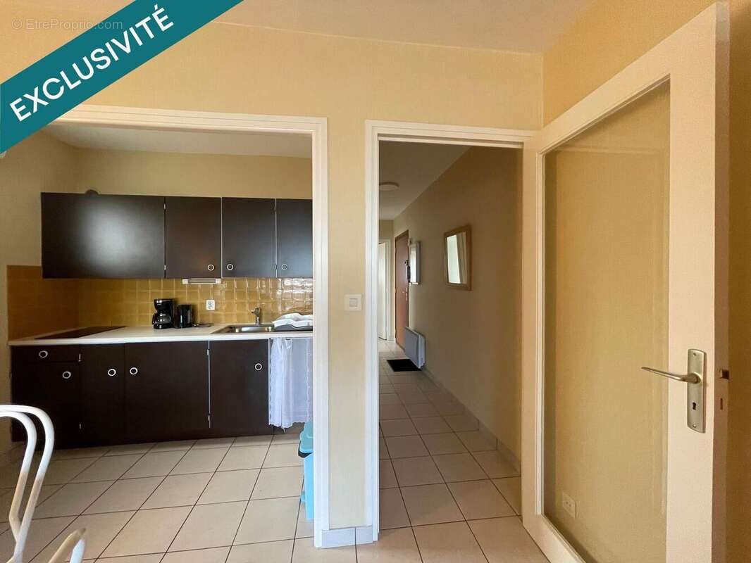 Photo 2 - Appartement à QUIBERON