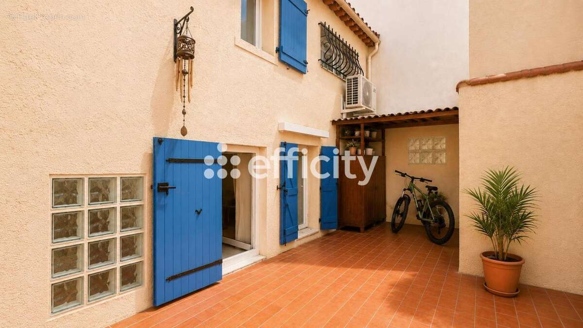 Maison 65 m² à Martigues  - photo 8