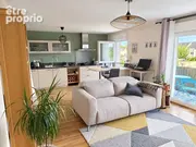 Appartement à AVRILLE