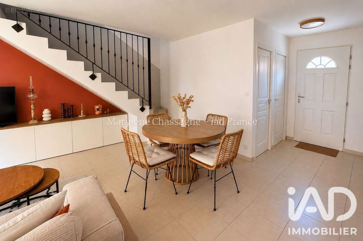 Photo 5 - Maison à HYERES