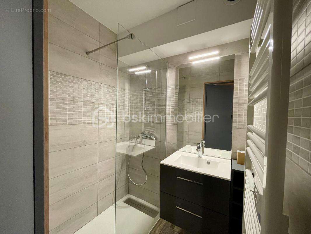 Appartement à BRIANCON