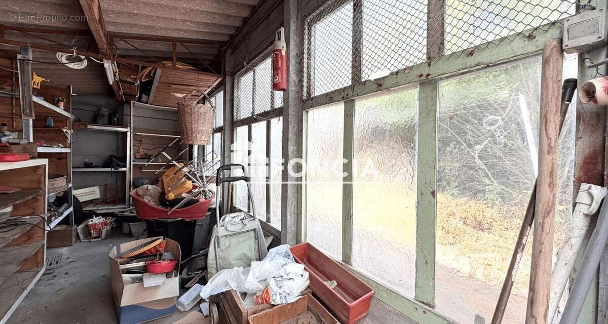 Maison avec travaux - photo 4