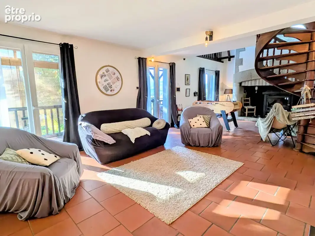 Maison Polminhac - 175m² - 4 chambres - Sous-sol - photo 2