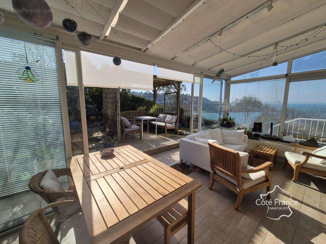 Maison à FERMANVILLE