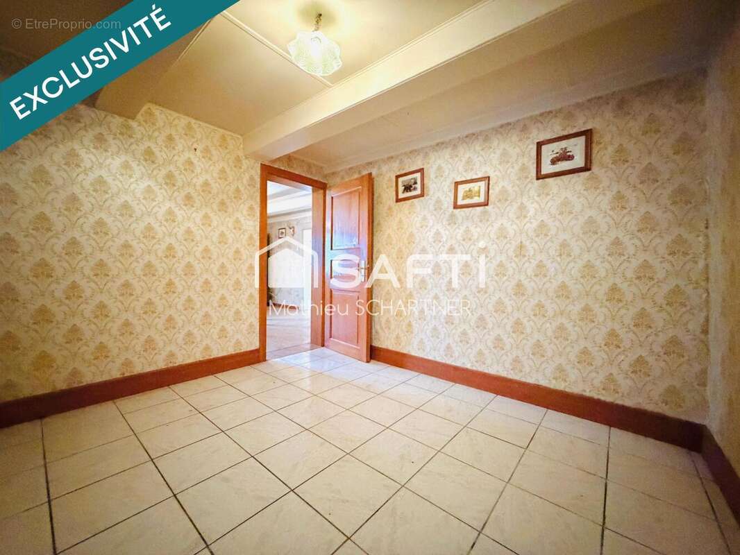 Photo 9 - Maison à HIRTZBACH