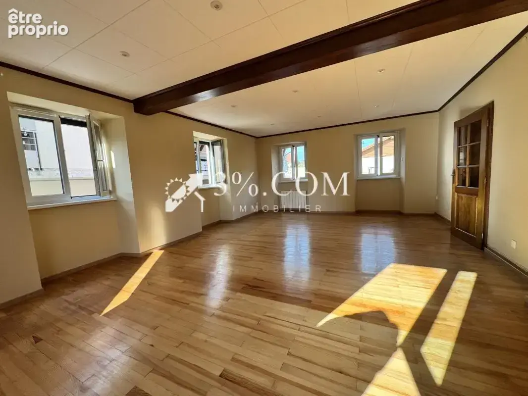 Grande maison familiale rénovée avec 5 chambres - photo 2