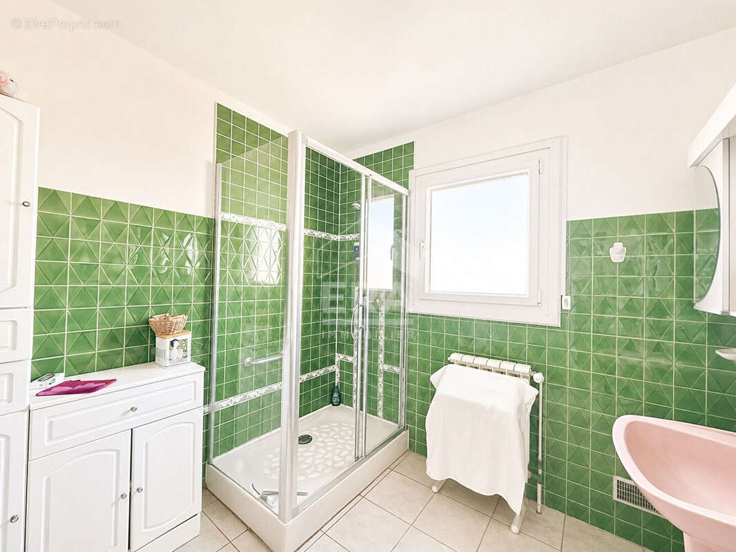 Maison 154m² à perpignan - photo 14