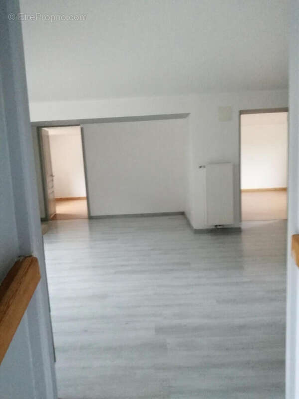 IMG_20221112_161149 - Appartement à RUPT-SUR-MOSELLE