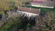 Maison à FONTENILLE
