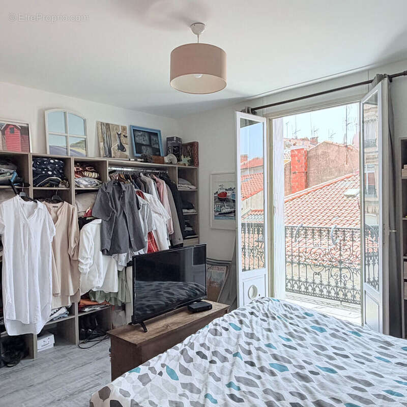 Appartement Béziers 4 pièce(s) 112.78 m2 - photo 14