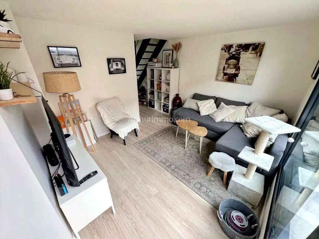 Appartement à TOURCOING