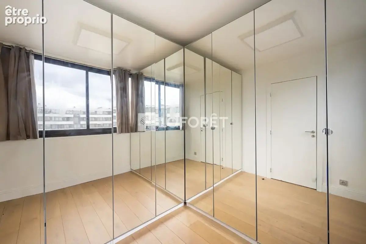 Appartement Conflans Sainte Honorine 4 pièce(s) 66 m2 - photo 12