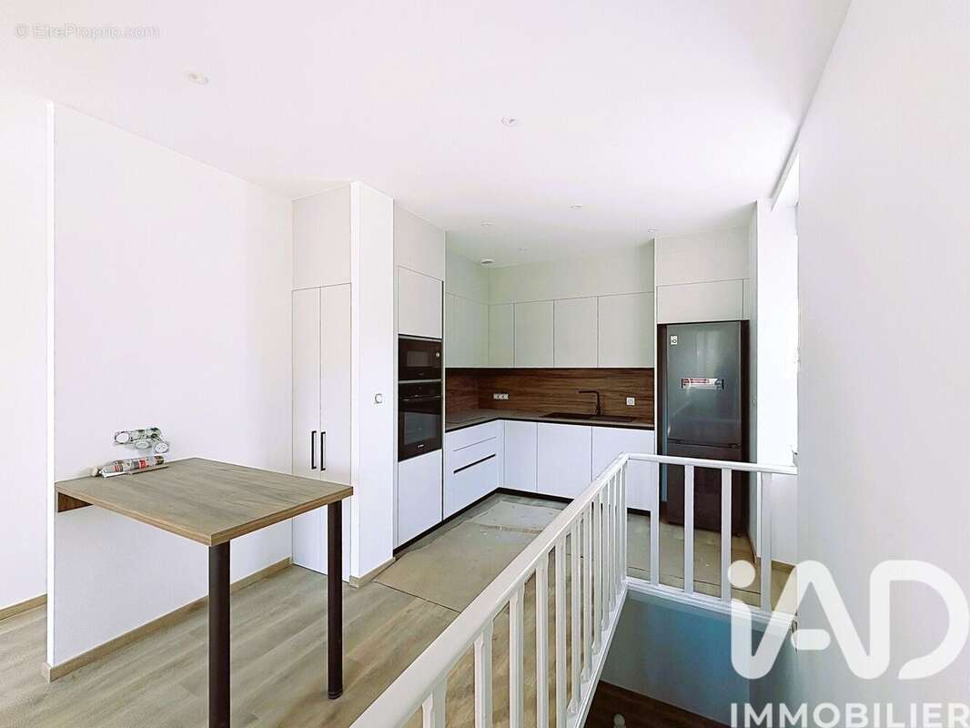 Photo 6 - Appartement à MILLAU