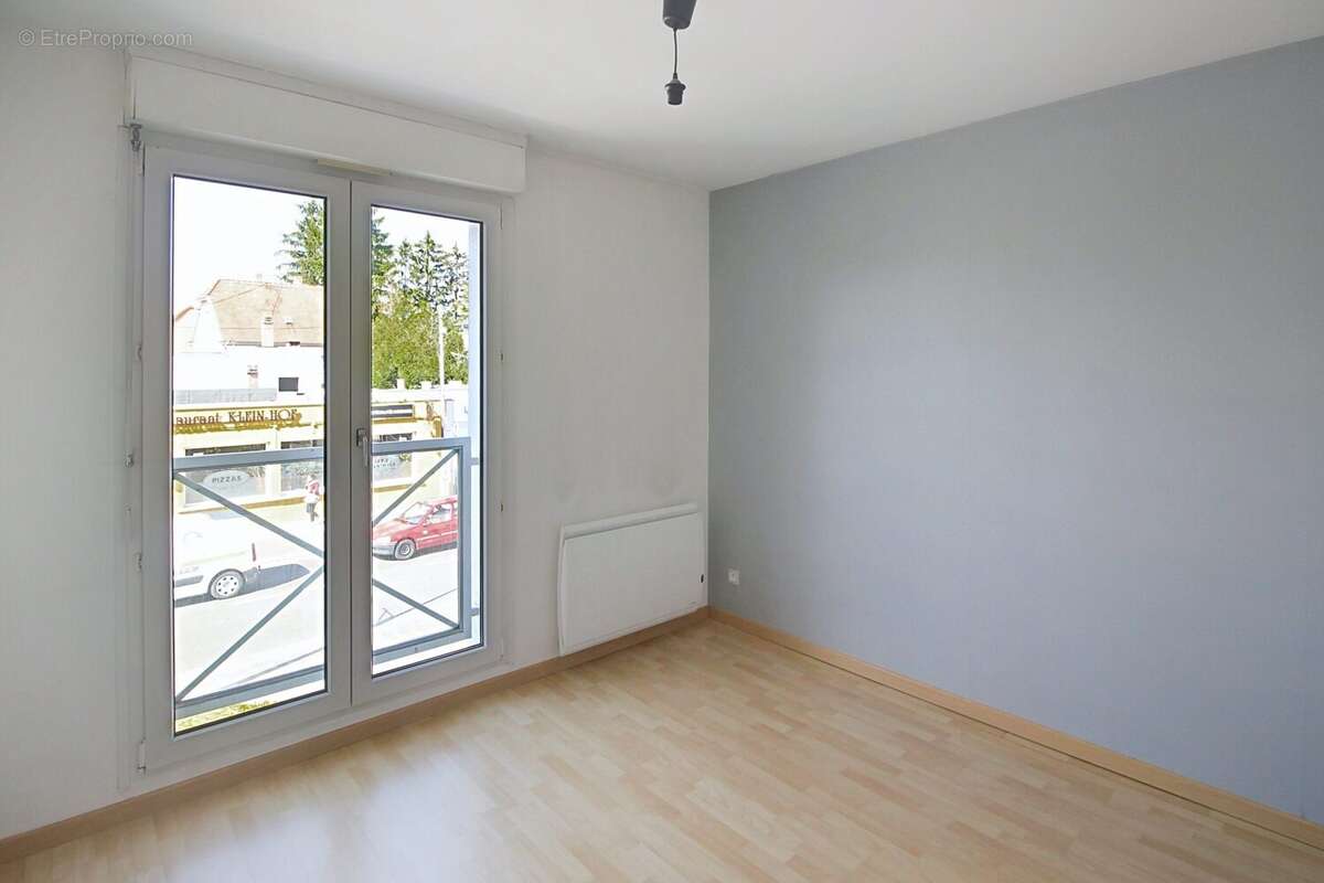 Appartement 67 m² à Wolfisheim  - photo 7