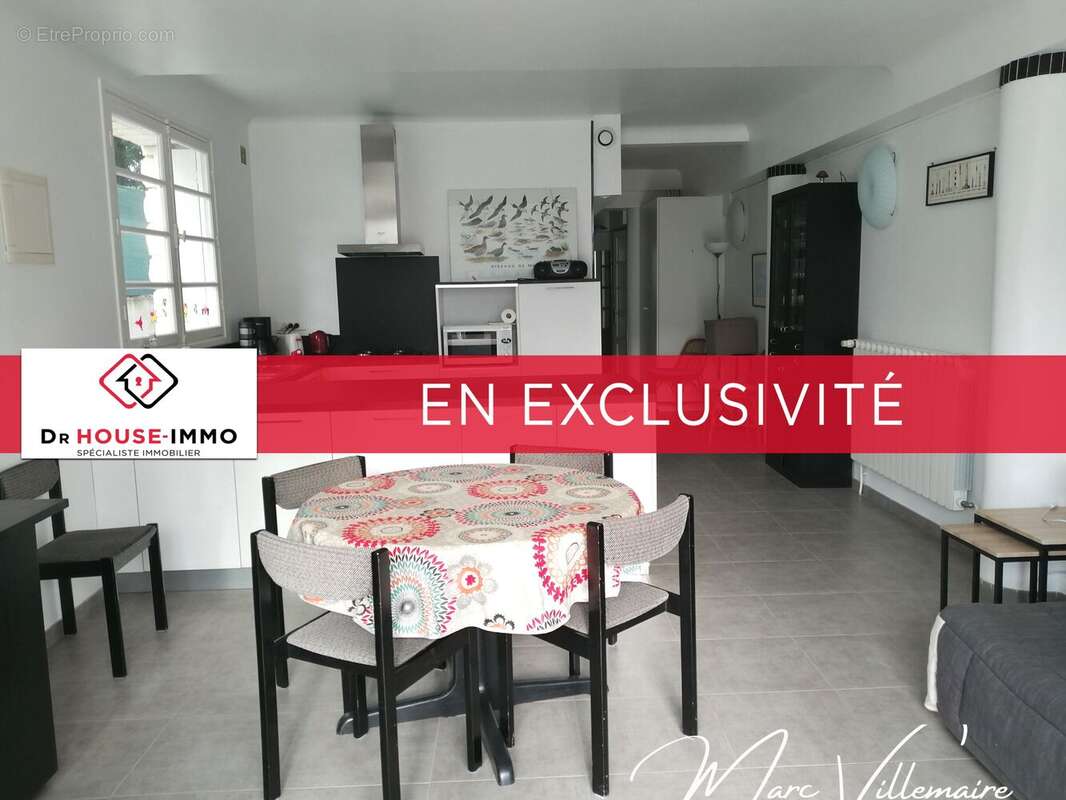 Appartement à ROYAN