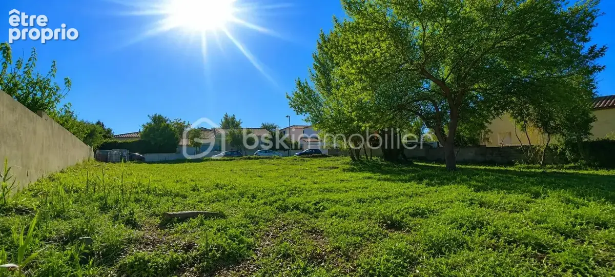Terrain constructible Juvignac - photo 3