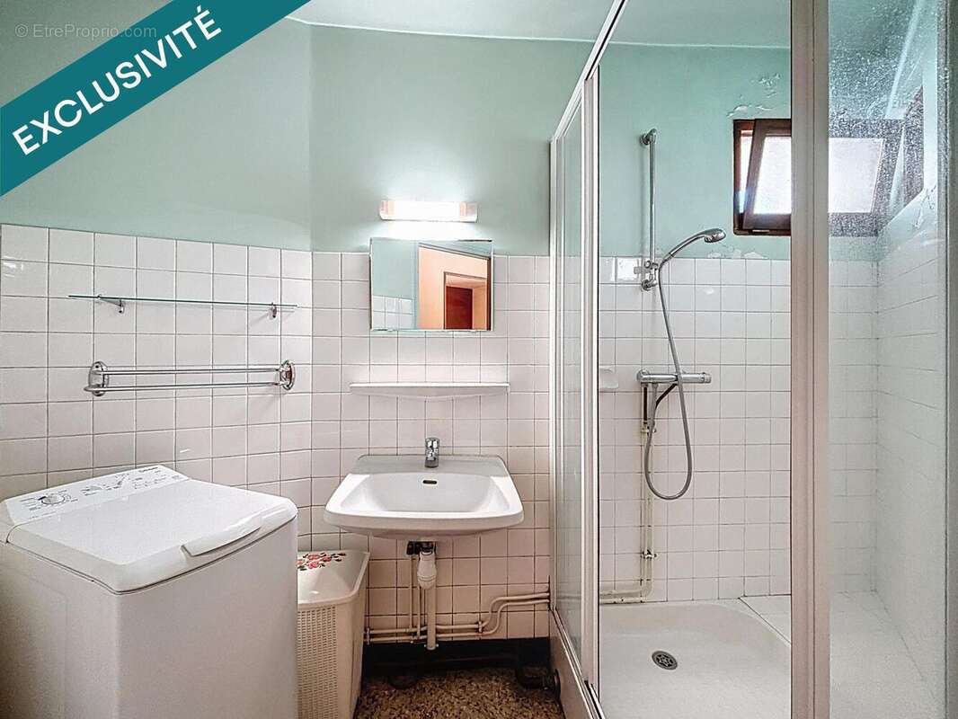 Photo 6 - Maison à SEPTMONCEL