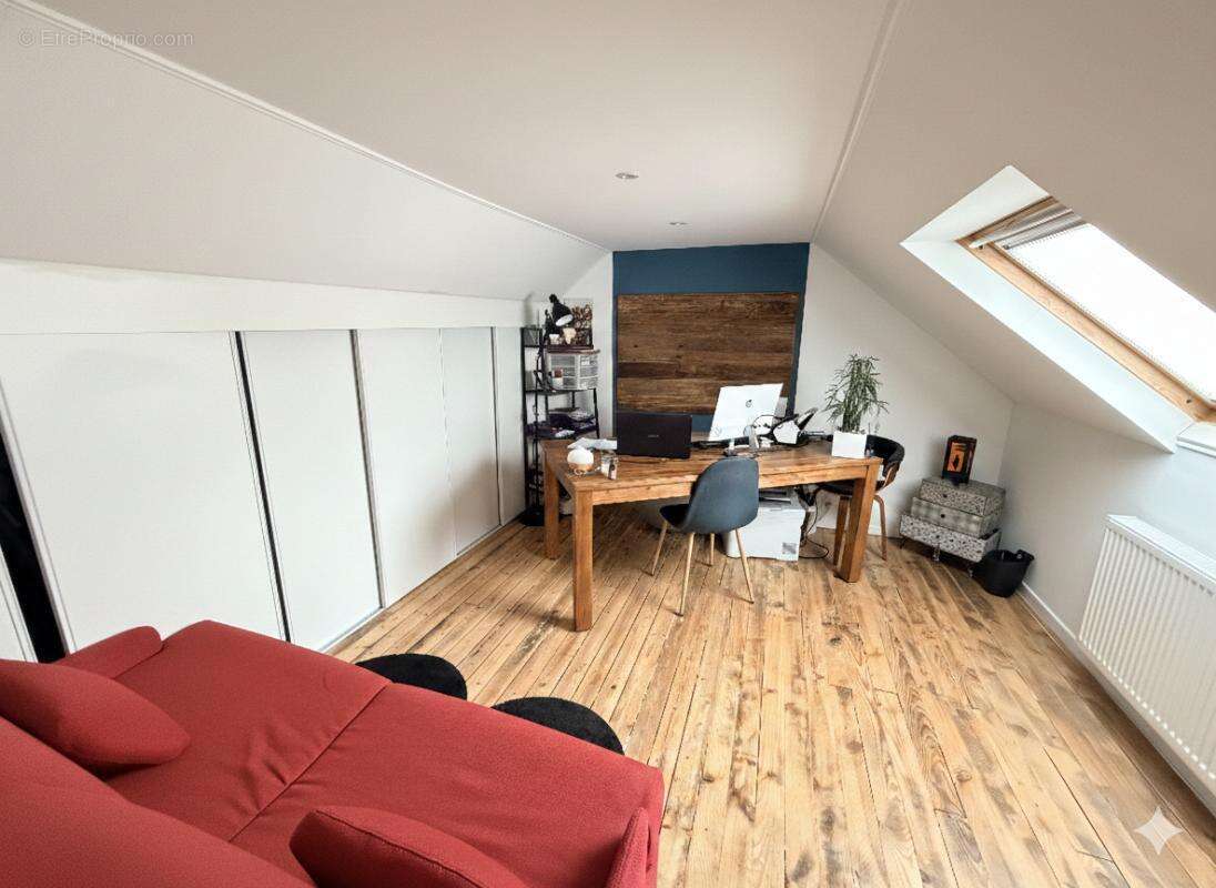 Maison parc paysager - photo 7