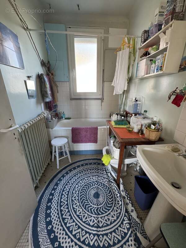 n°1 - Maison à SAINT-DIZIER-LEYRENNE