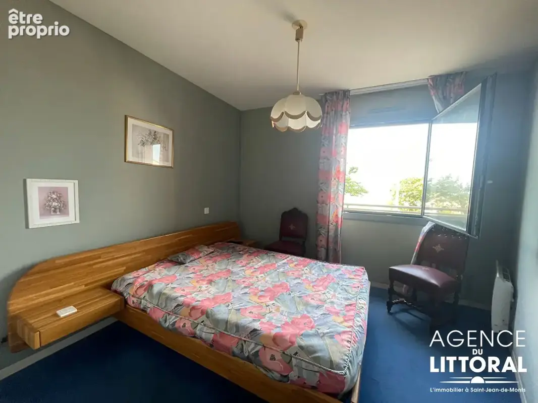 Appartement Saint Jean De Monts 2 pièce(s) - photo 9
